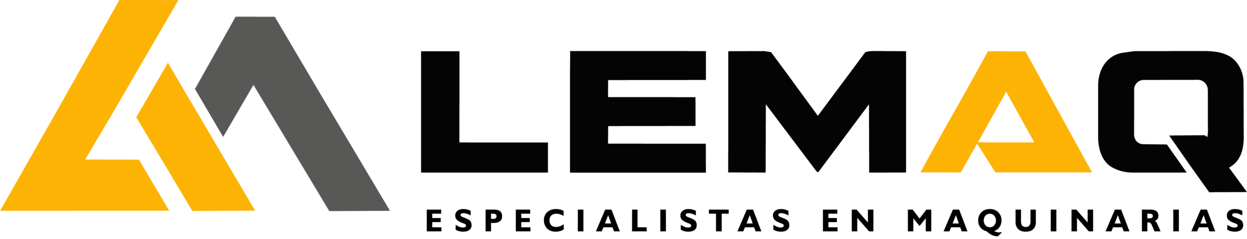 Alquiler de Maquinaria pesada en Lima y Perú | Lemaq Perú 🚜