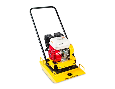 PLANCHA COMPACTADORA DYNAMIC