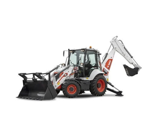 RETROEXCAVADORA BOBCAT B730